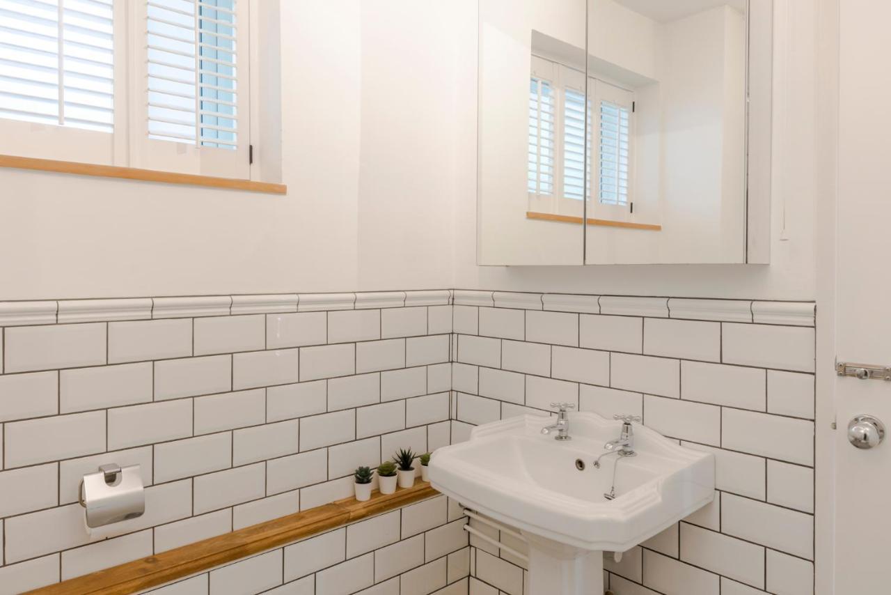 Central Euston One Bedroom Home London Eksteriør bilde