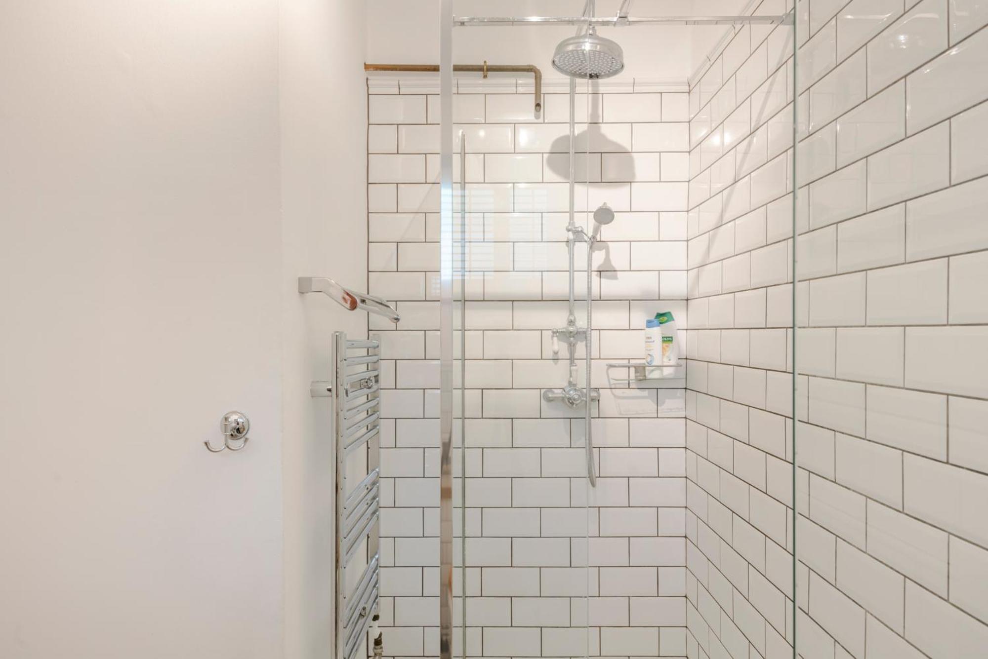 Central Euston One Bedroom Home London Eksteriør bilde
